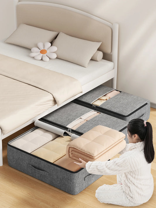 Underbed Storage Organizer Bag