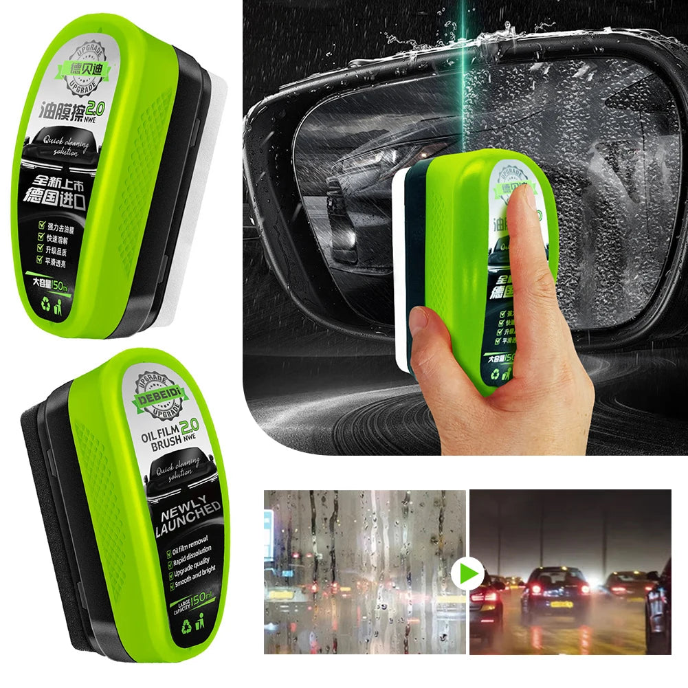 150ml Car Glass Polishing