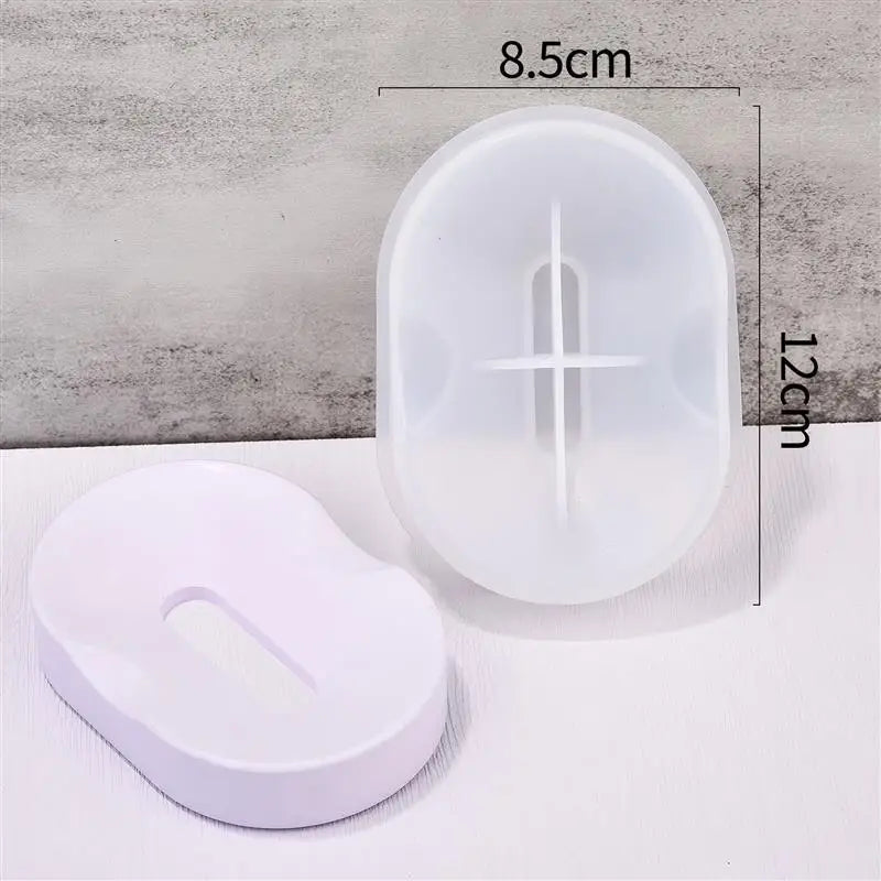 Handmade Soap Storage Tray