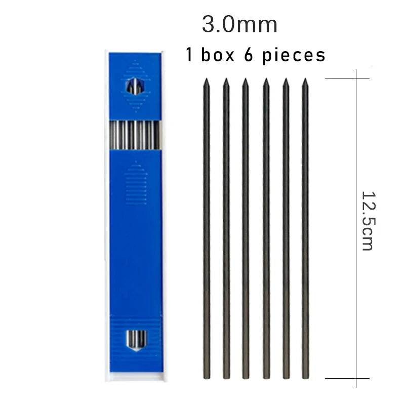 Professional Metal Mechanical Pencil