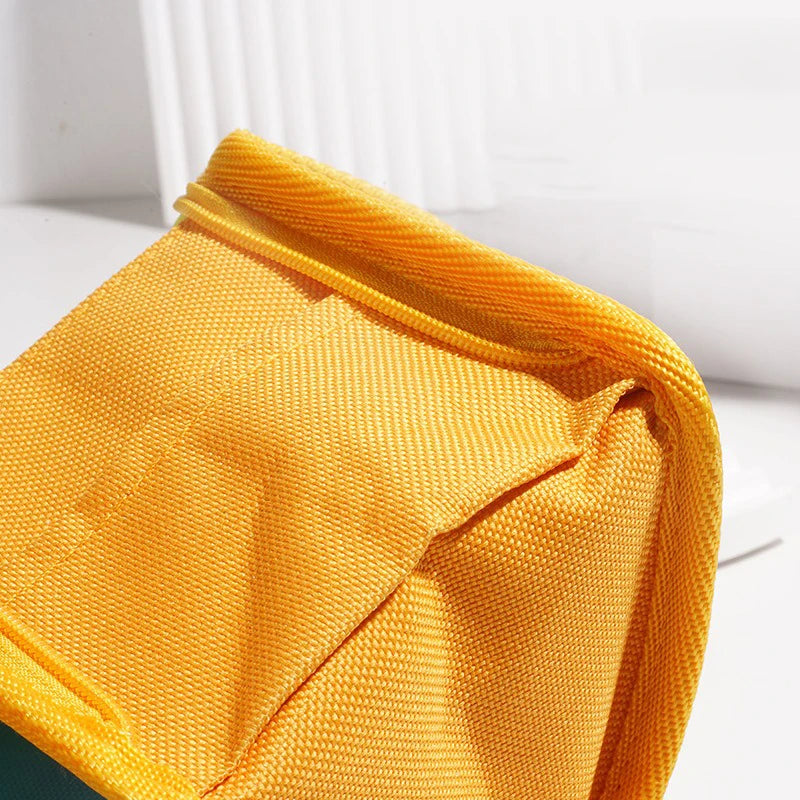 Creative Folding Pen Holder