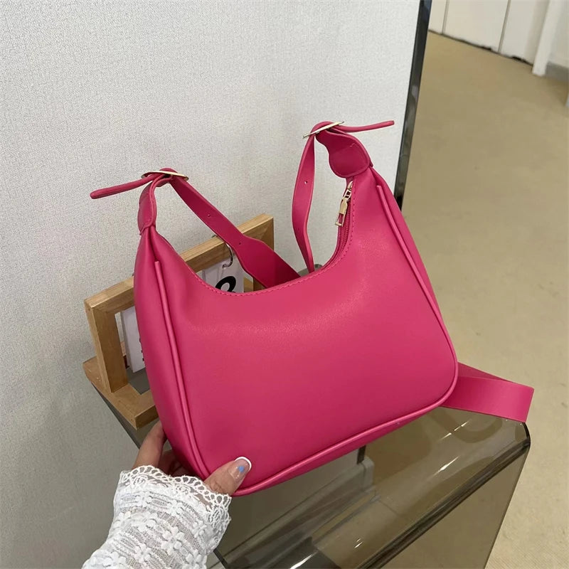 Women Leather Handbag