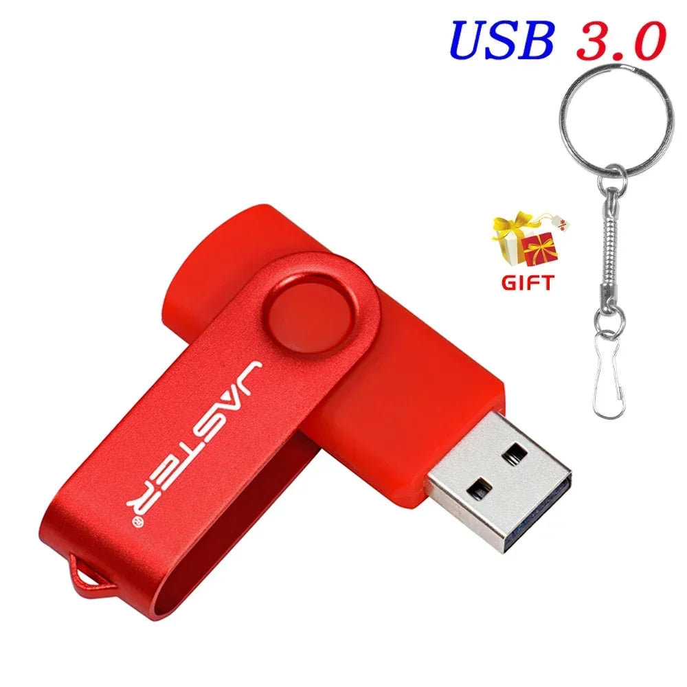 High Speed Mini USB 3.0 Flash Drive