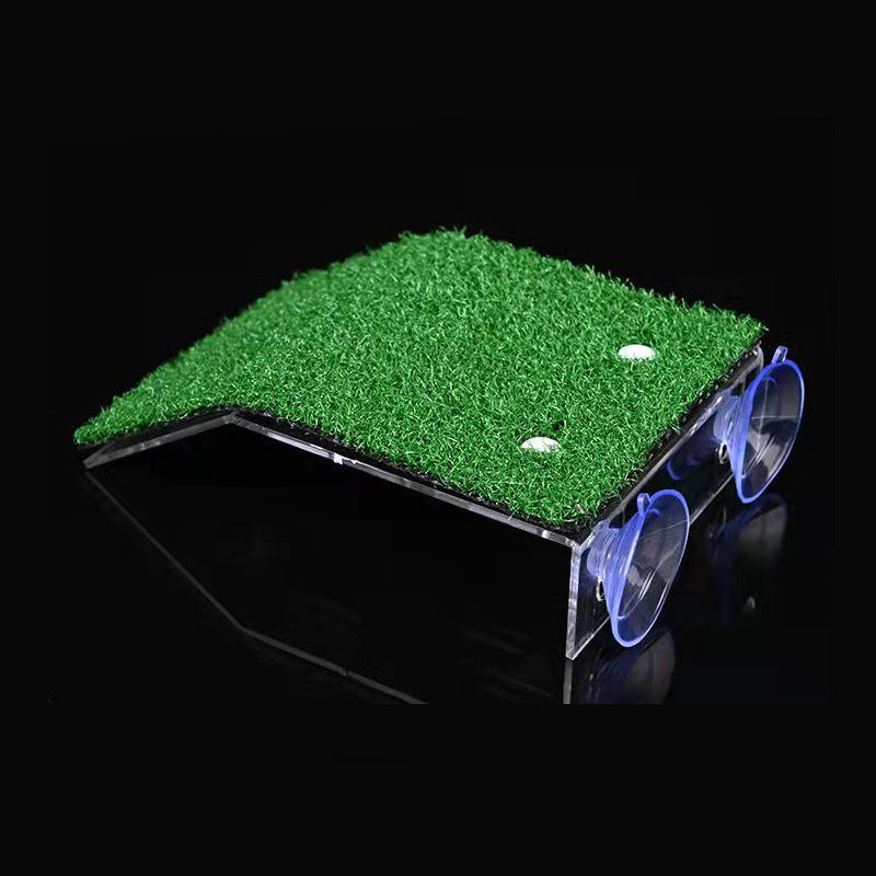 S/M/L Size Turtle Platform