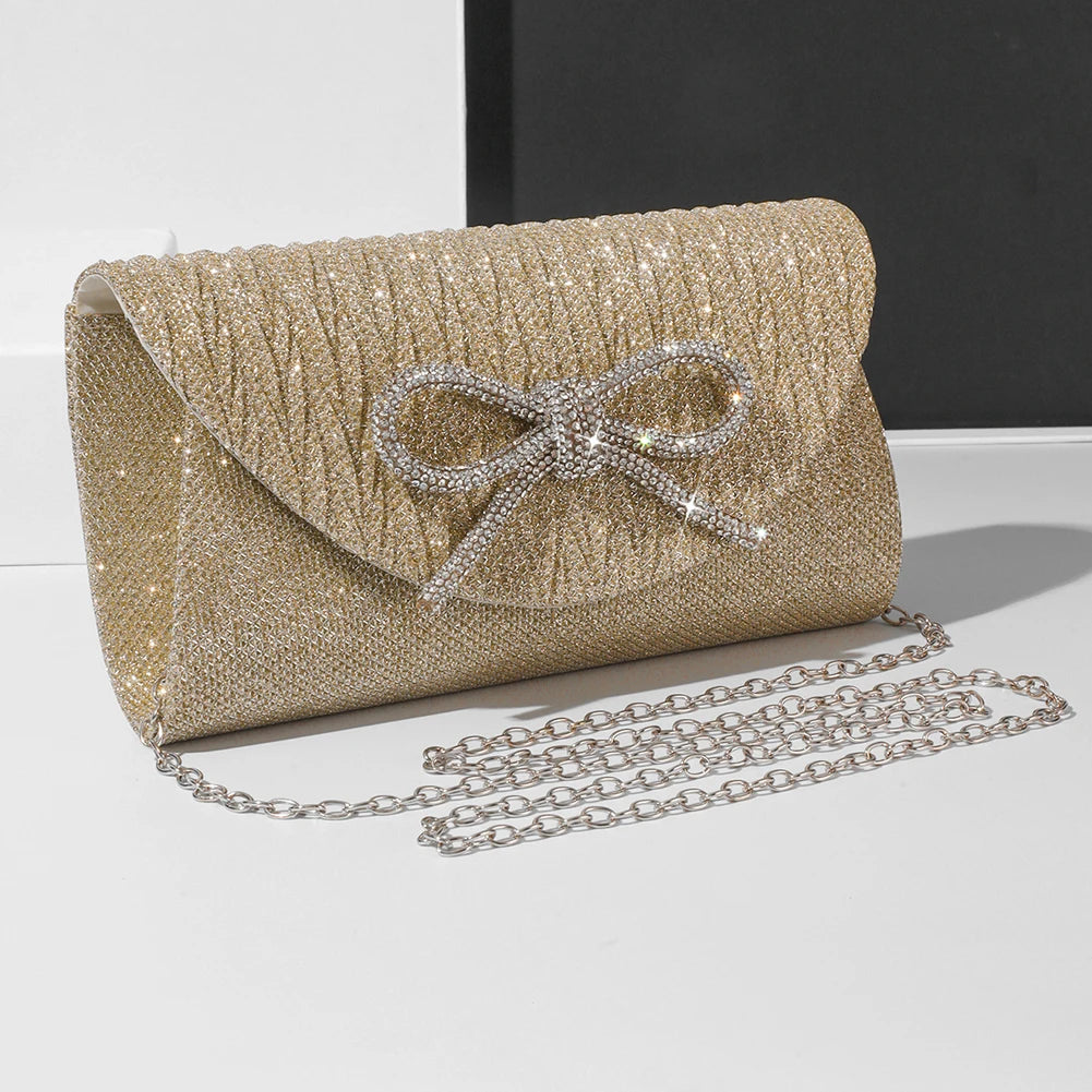 Women Elegant Evening Handbag