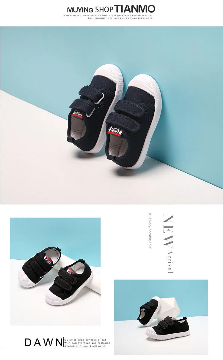 Unisex Kids Sneakers