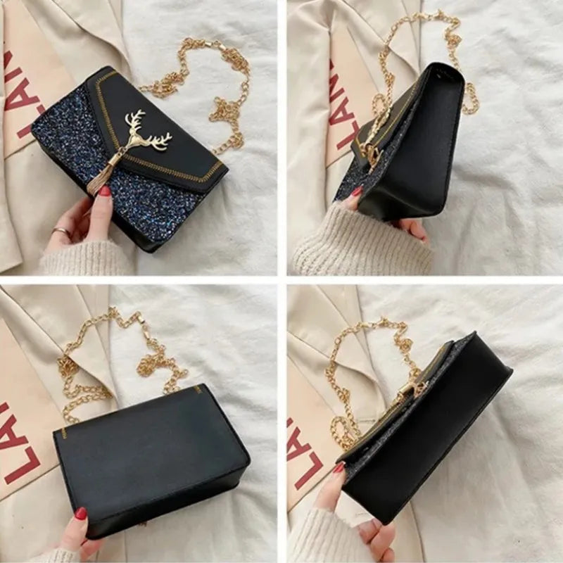 Women Shoulder Bag