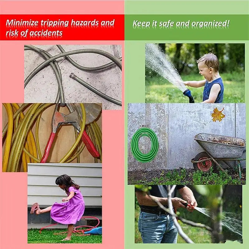 Hose Hanger