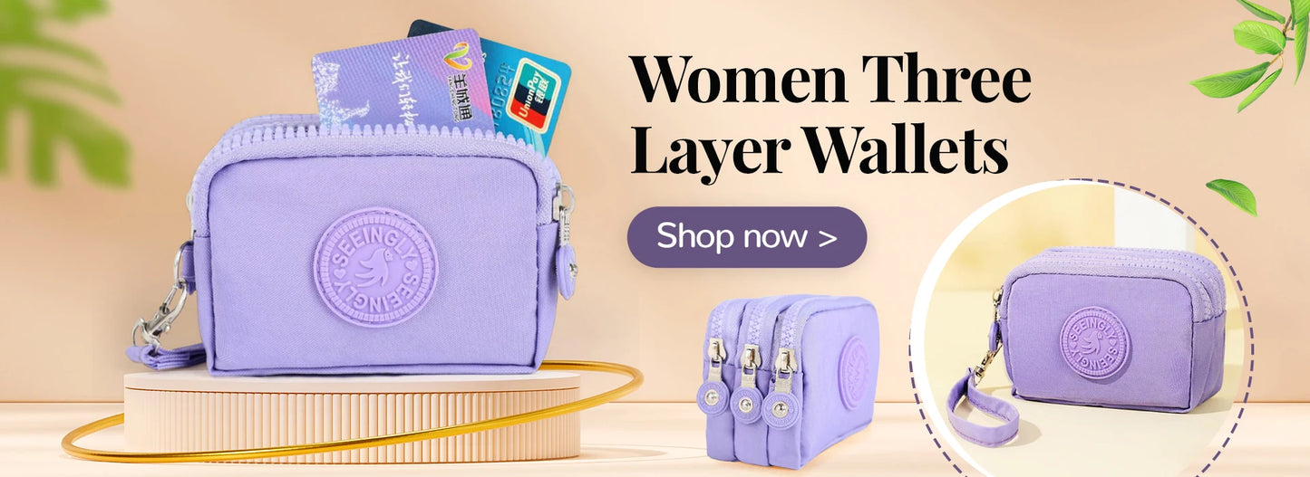 Women Shoulder Bag