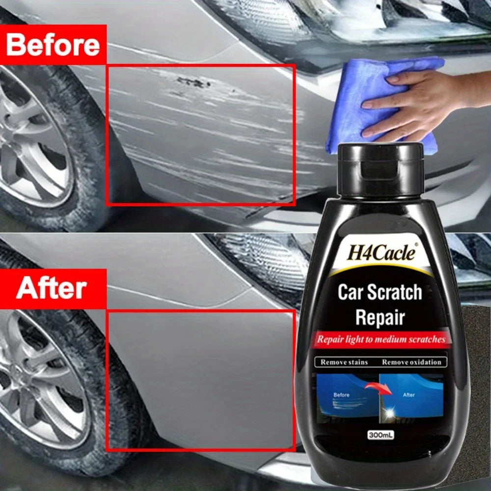 H4Cale Car Scratch Remover