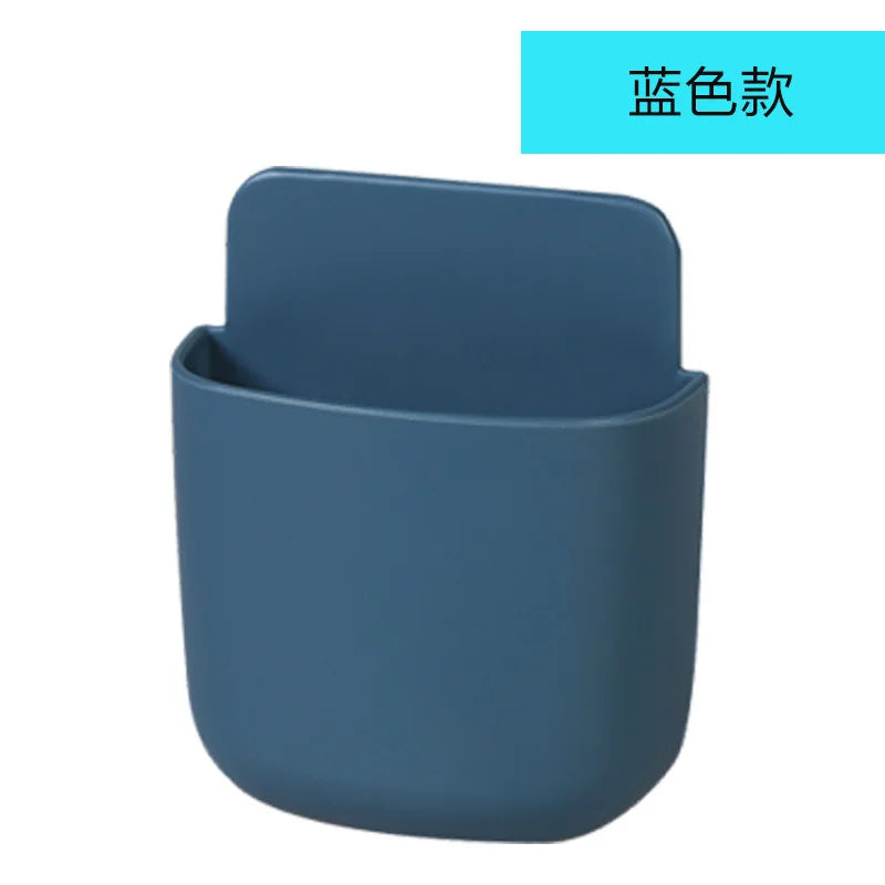 2 In 1 Wall-mounted Multifunctional Storage Box