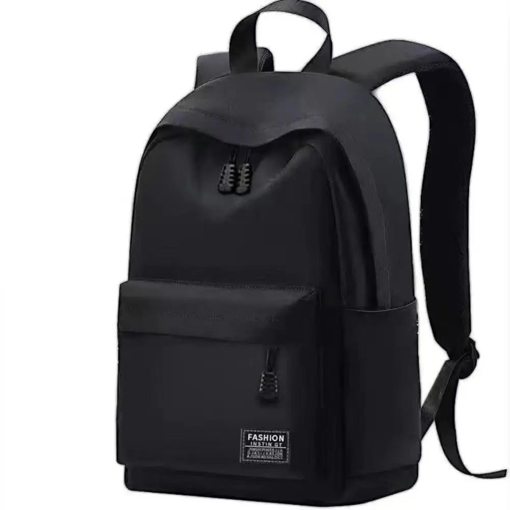 Minimalist Laptop Travel Backpack