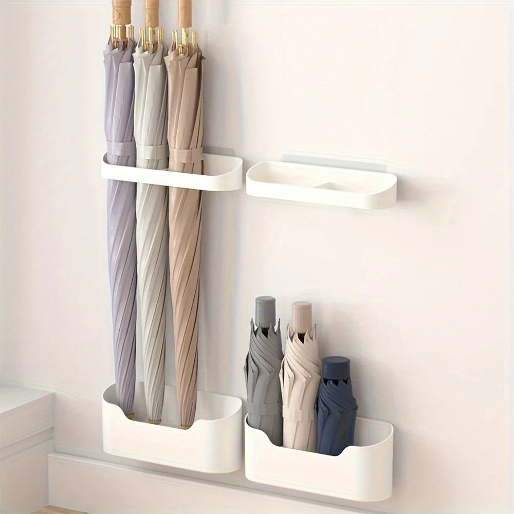 Wall Mounted Umbrella Holder