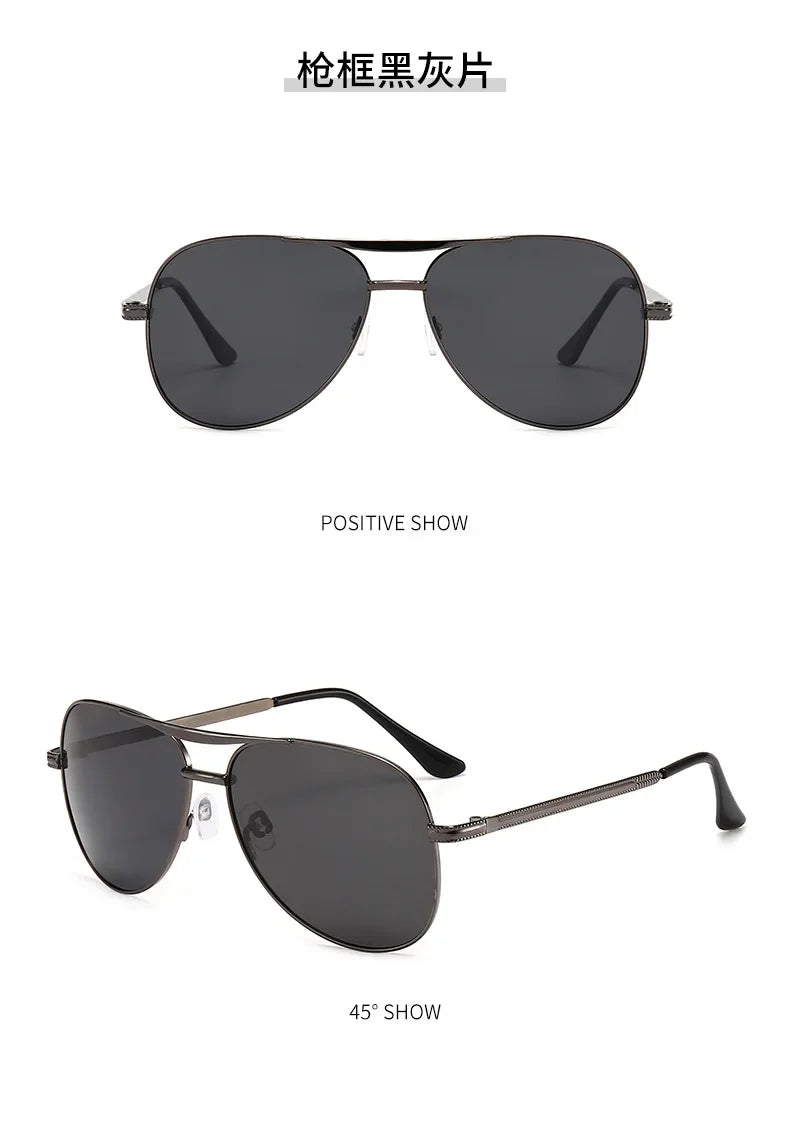 Polarized Sunglasses For Men UV 400