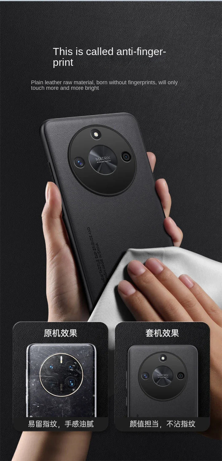 Back Cover Case For Huawei Honor