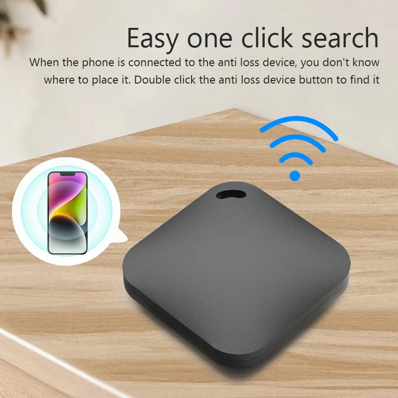 Smart Bluetooth GPS Tracker For Apple
