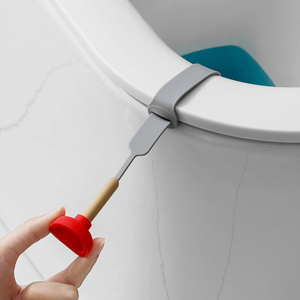 Portable Toilet Lid Lifter