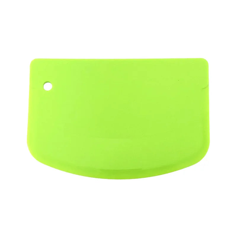 Dough Scraper Spatula