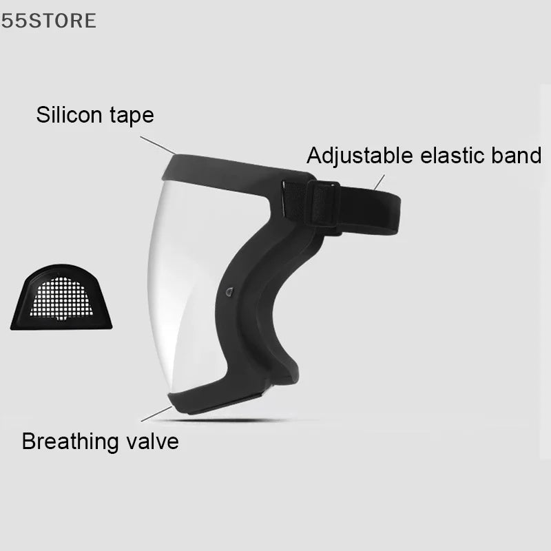 Work Protection Mask