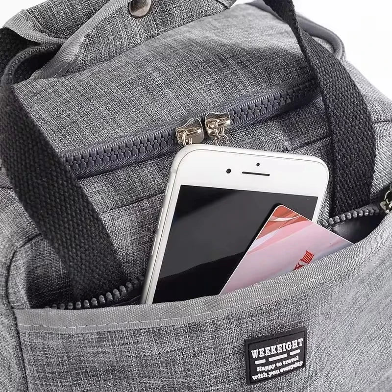 Portable Lunch Bag
