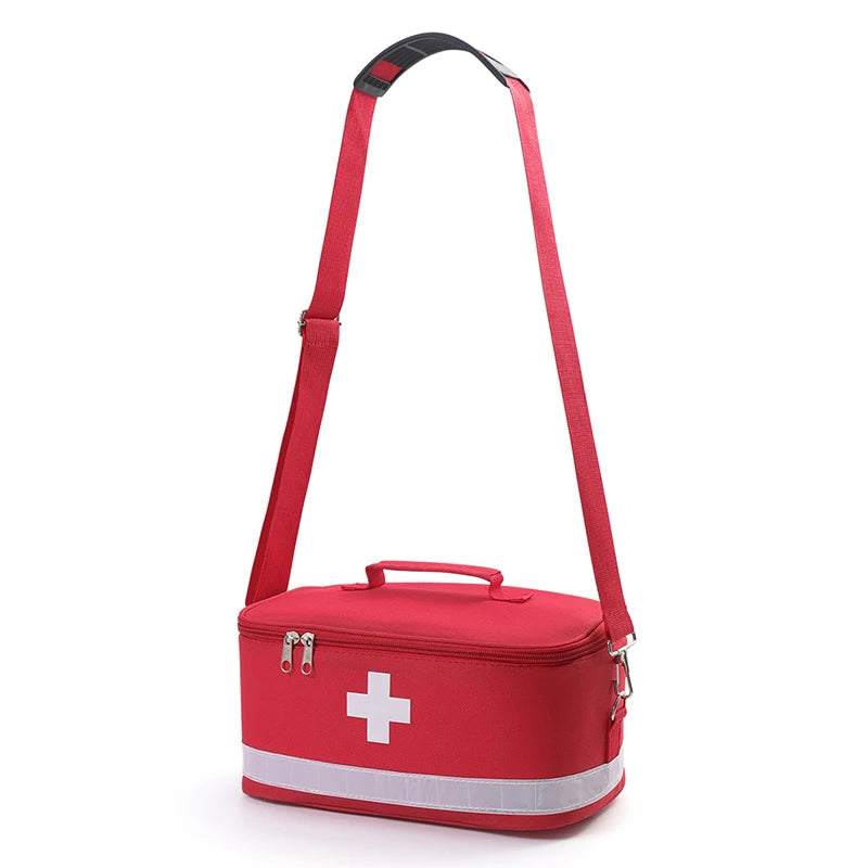 Portable Medical Storage Bag
