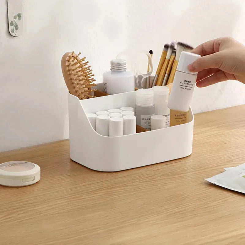 Office Desk Pen Organizer