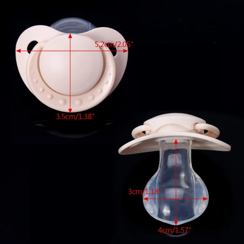 Reduces Snoring Pacifier