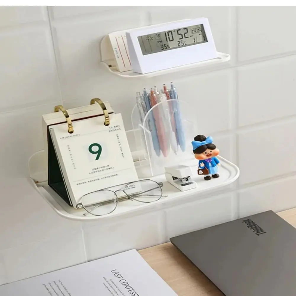 Folding Wall Mounted Shelf