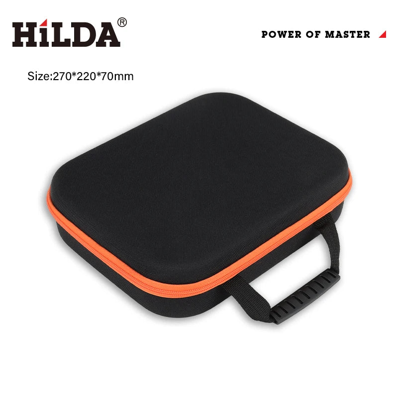 HILDA Large Capacity Tools Bag Waterproof