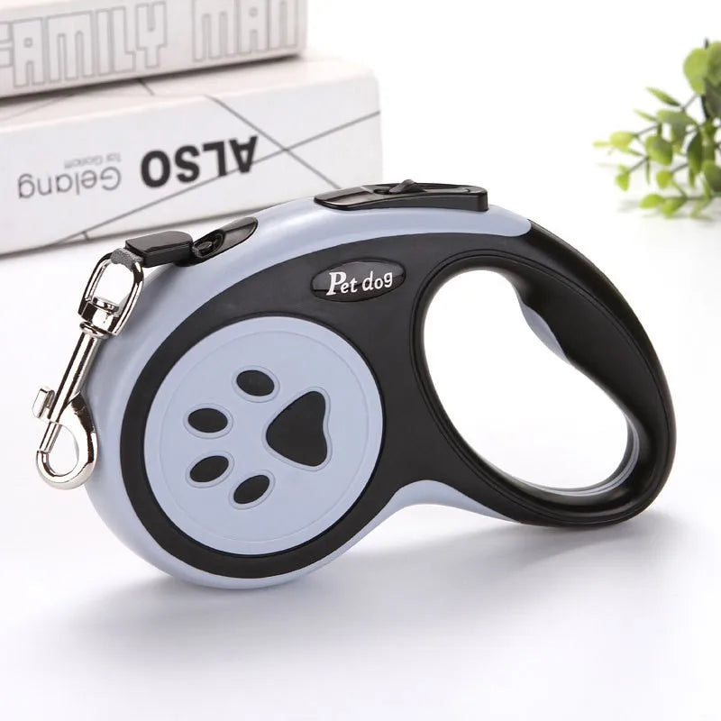 Automatic Pet Leash