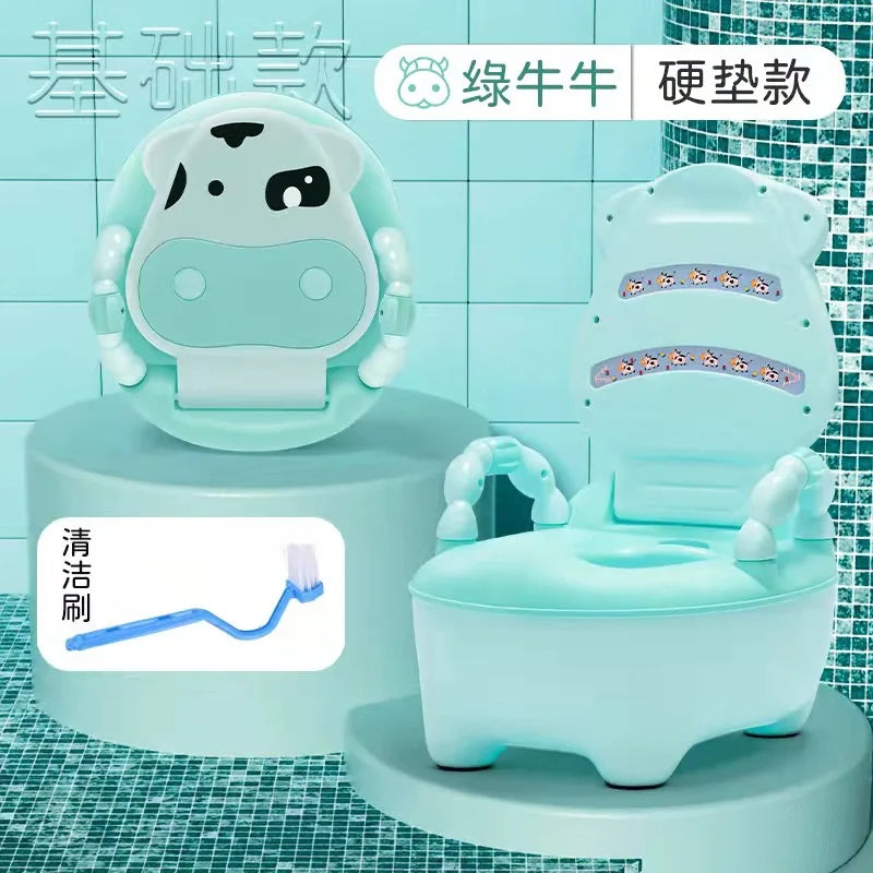 Children's Toilet Baby Potty