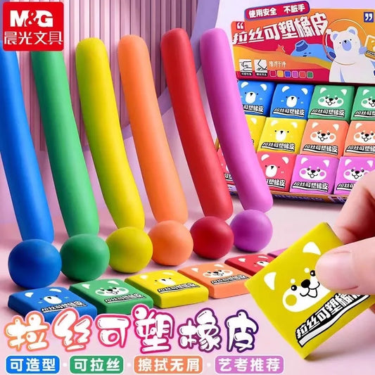 M&G Kneadable Art Eraser