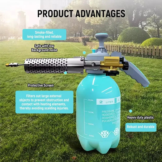 Handheld Thermal Fogging Sprayer