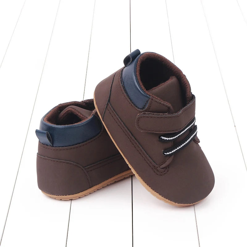Baby Martin Boots Casual