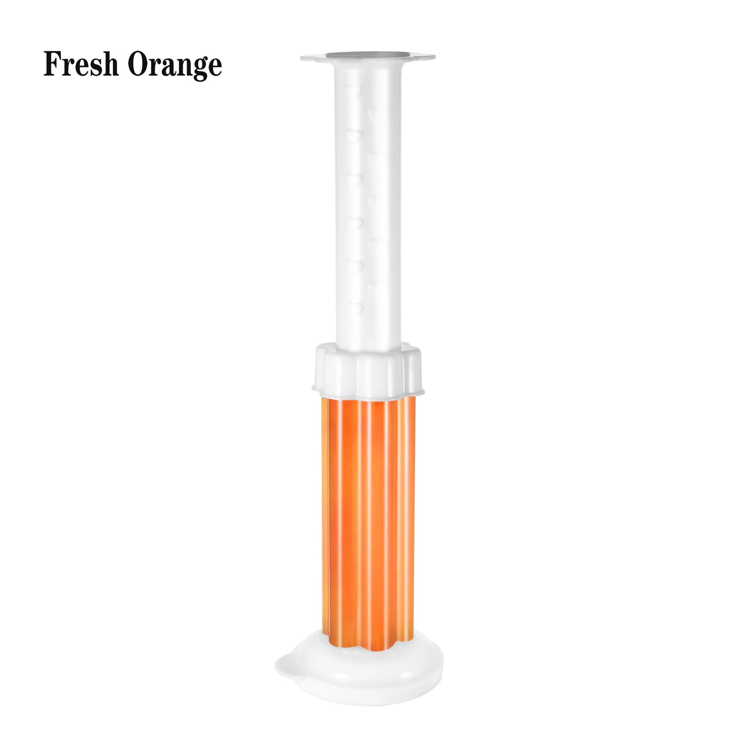 1/3/6/9Pcs Multipack Flower Aroma Toilet Cleaning Gel