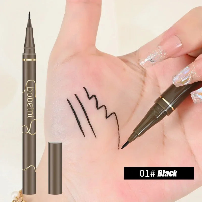 0.05mm Waterproof Liquid Eyeliner