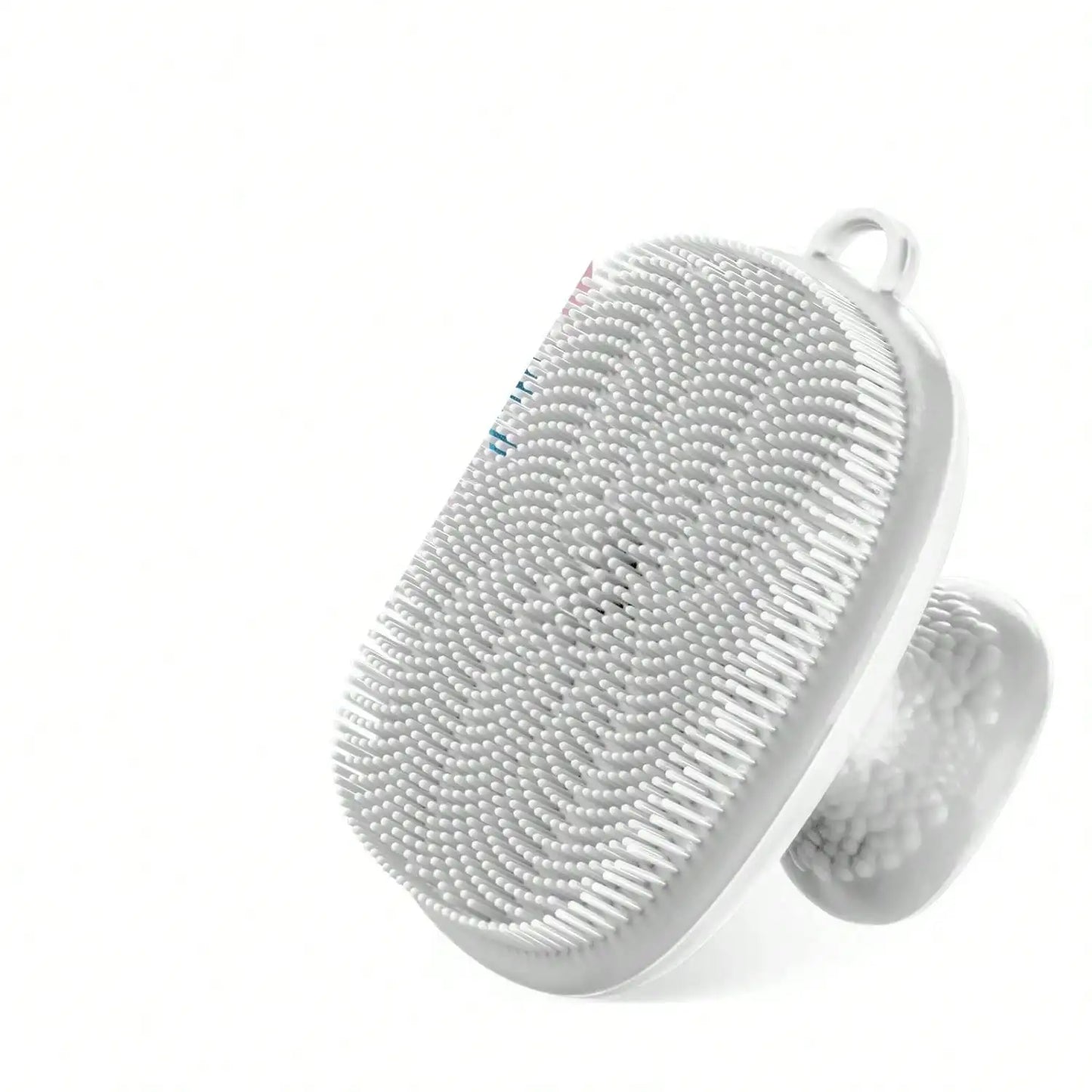 Silicone Facial Cleansing & Exfoliating Brush