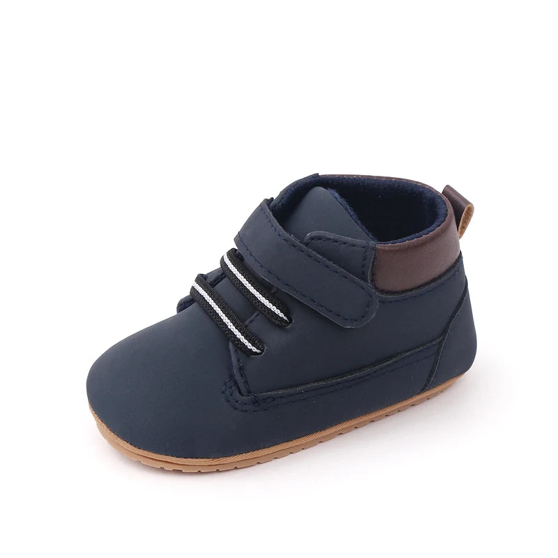 Baby Martin Boots Casual