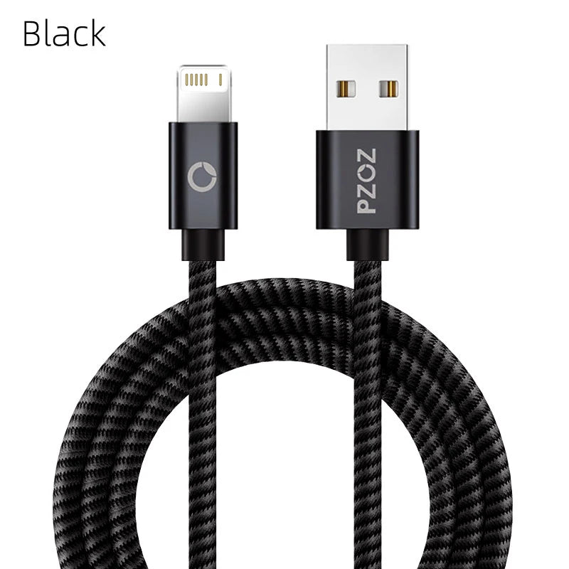 PZOZ USB Cable For Iphone