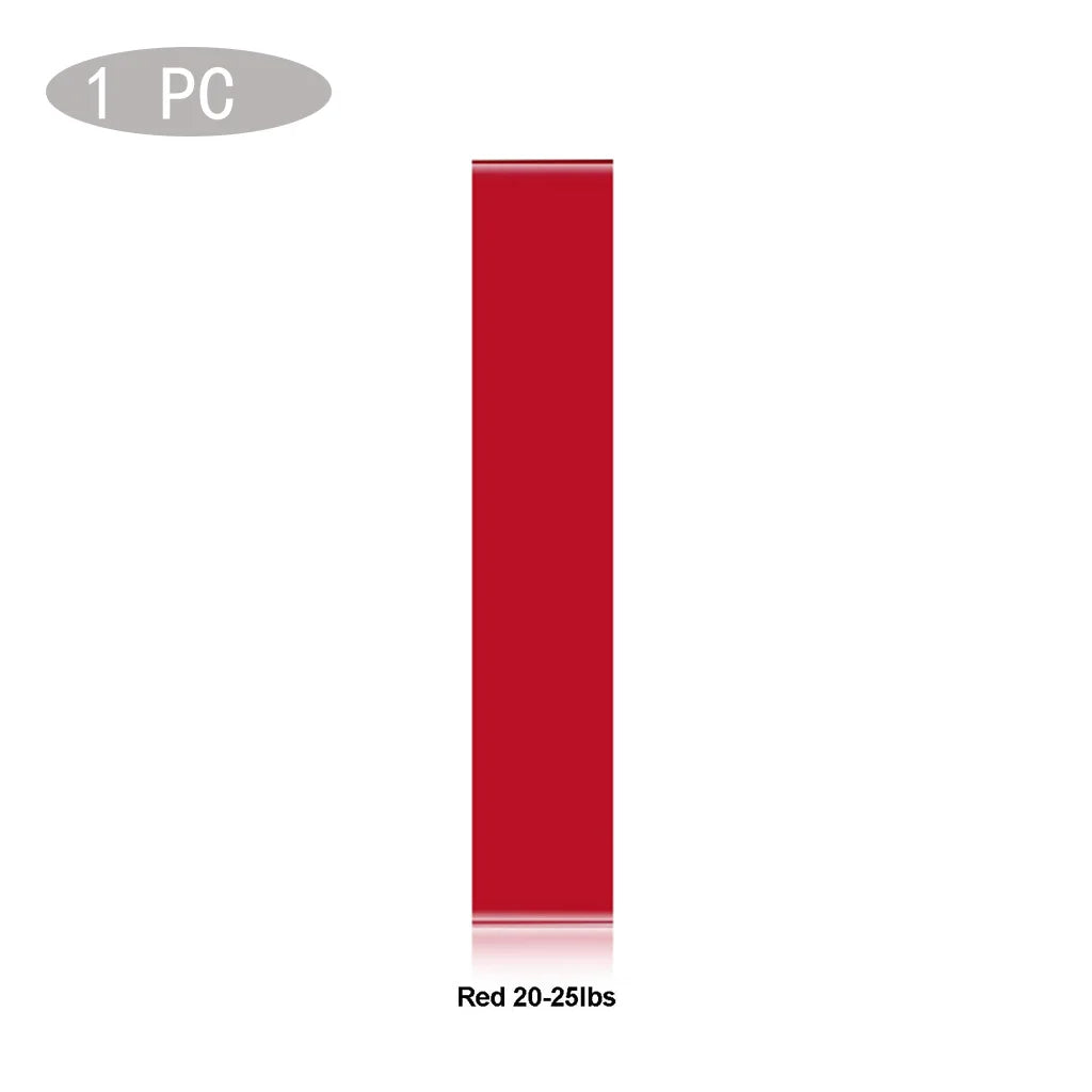 WOSWEIR Training Resistance Bands