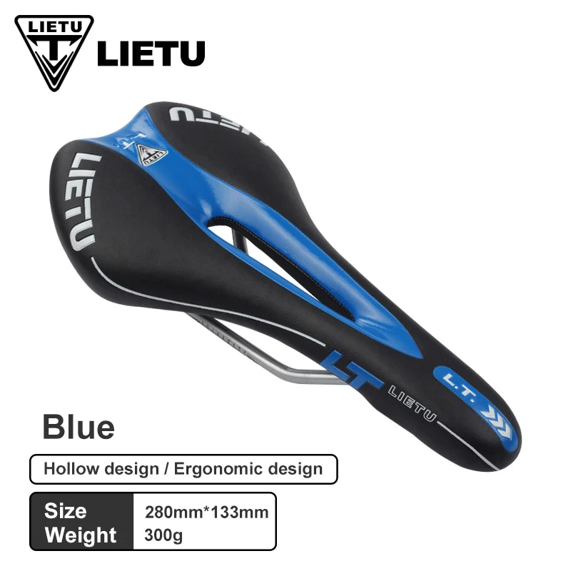 LIETU Bicycle Saddle