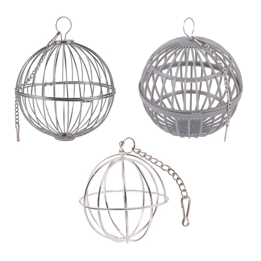 Pet Rabbit Hay Feeder Ball