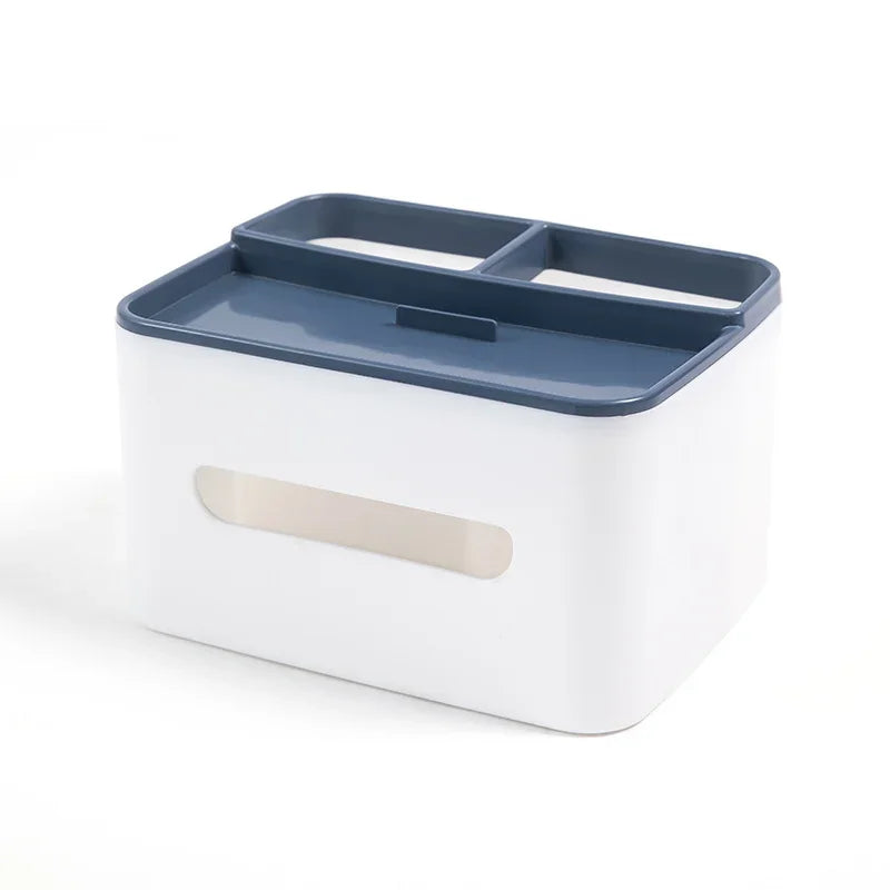Desktop Storage Box