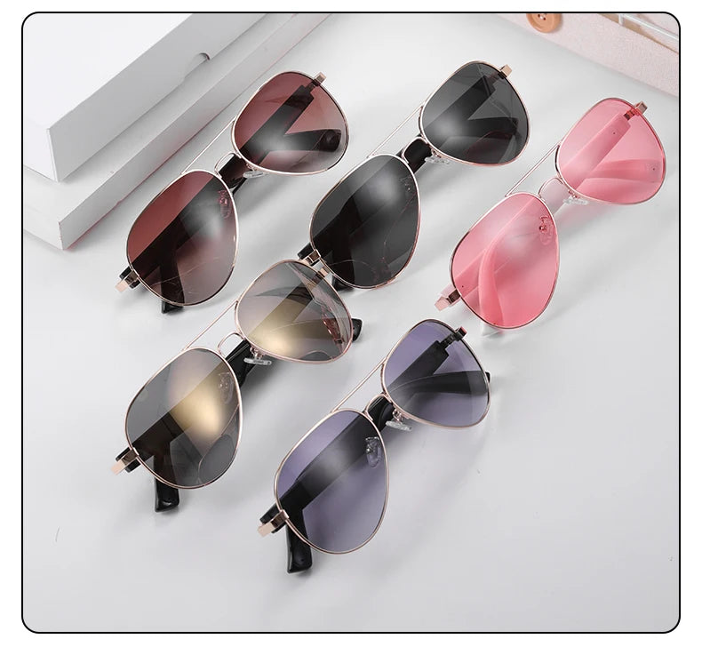 Bluetooth Sunglasses For Men & Women
