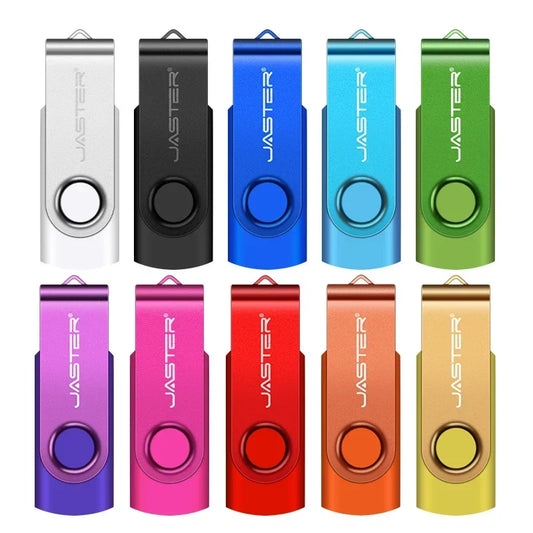 High Speed Mini USB 3.0 Flash Drive