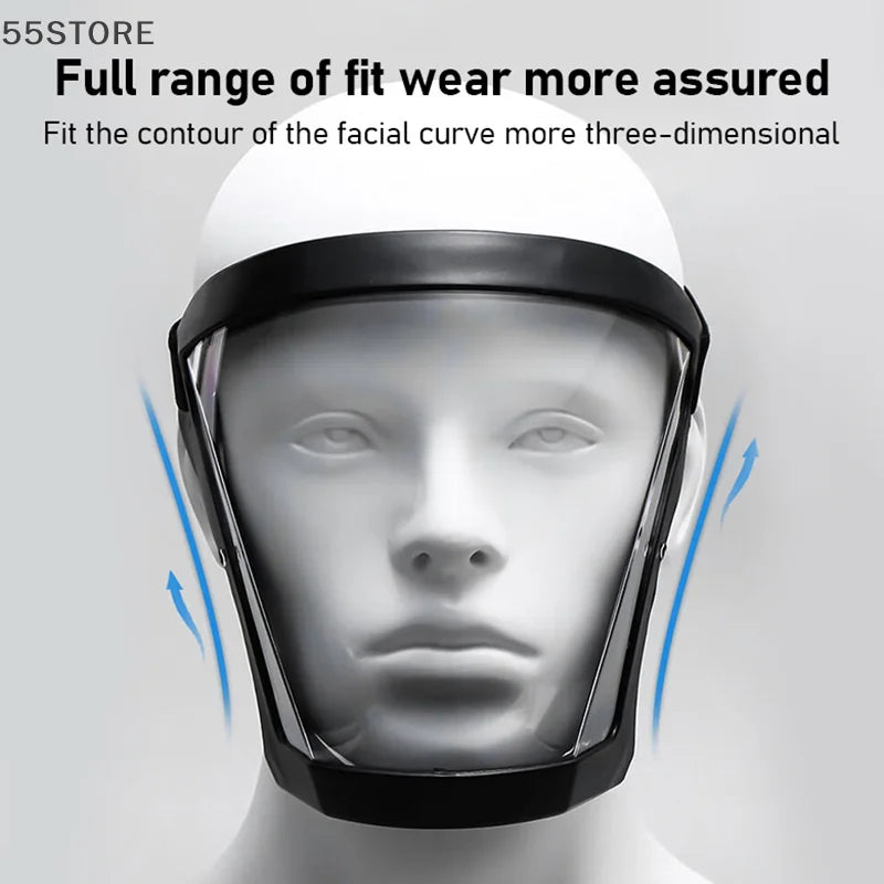 Work Protection Mask