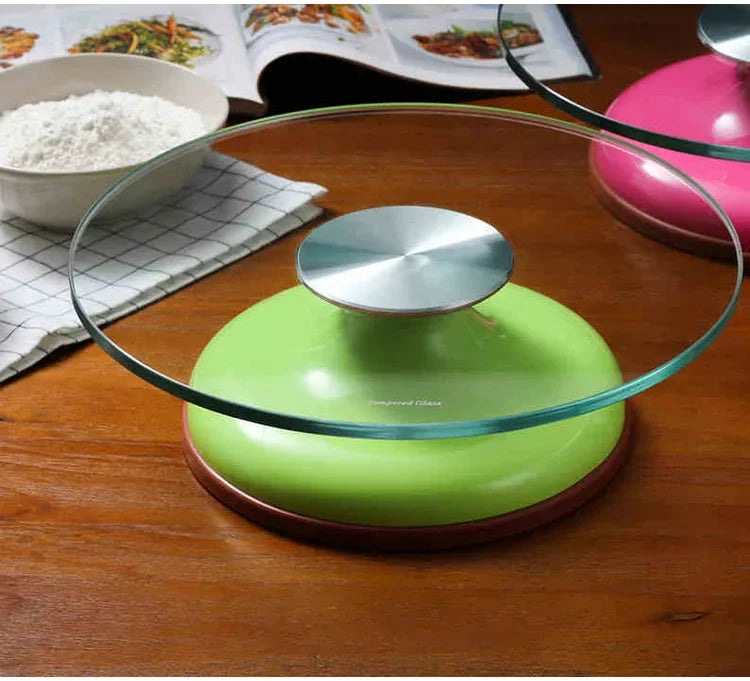 Cake Turntable Stand Cake Decoration Accessories