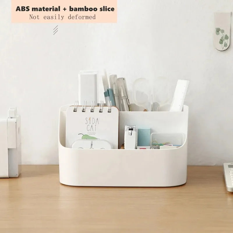 Office Desk Pen Organizer