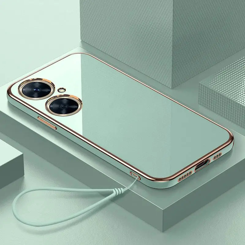 Back Cover Phone Case For Huawei Nova