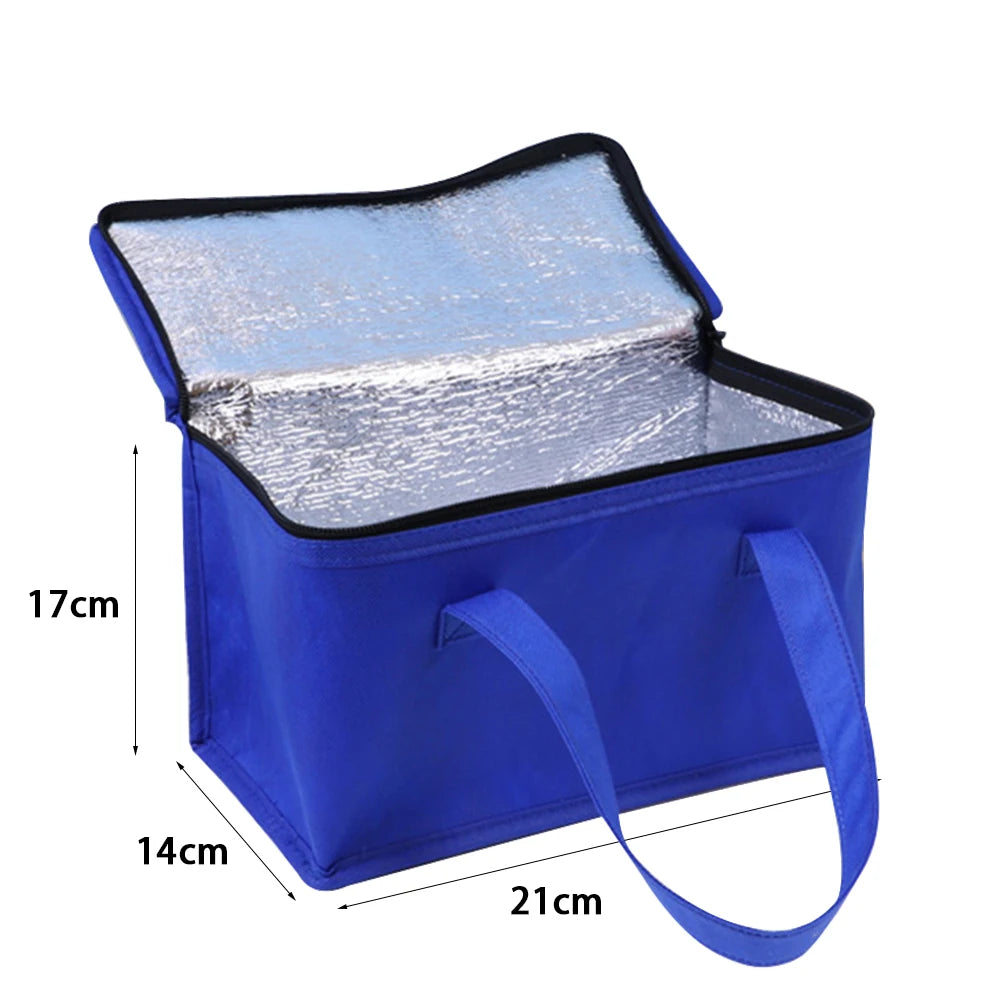Thermal Portable Lunch Bag